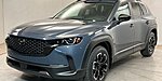 New 2026 MAZDA CX-50 2.5 S MERIDIAN EDITION in ST. GEORGE, UTAH