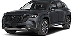 New 2026 MAZDA CX-50 2.5 TURBO PREMIUM PLUS in ST. GEORGE, UTAH