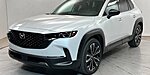 New 2026 MAZDA CX-50 2.5 S PREMIUM in ST. GEORGE, UTAH