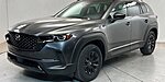 New 2026 MAZDA CX-50 HYBRID PREMIUM in ST. GEORGE, UTAH