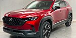 New 2026 MAZDA CX-50 HYBRID PREMIUM PLUS in ST. GEORGE, UTAH