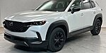 New 2026 MAZDA CX-50 HYBRID PREFERRED in ST. GEORGE, UTAH