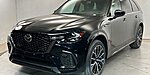 New 2026 MAZDA CX-70 3.3 TURBO S PREMIUM in ST. GEORGE, UTAH