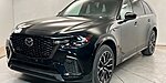 New 2026 MAZDA CX-70 3.3 TURBO S PREMIUM in ST. GEORGE, UTAH