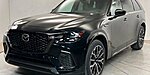 New 2026 MAZDA CX-70 3.3 TURBO S PREMIUM in ST. GEORGE, UTAH