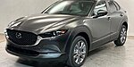 New 2026 MAZDA CX-30 2.5 S PREMIUM in ST. GEORGE, UTAH