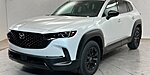 New 2026 MAZDA CX-50 HYBRID PREMIUM in ST. GEORGE, UTAH