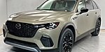 New 2026 MAZDA CX-70 3.3 TURBO PREMIUM in ST. GEORGE, UTAH