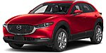 New 2026 MAZDA CX-30 2.5 S PREMIUM in ST. GEORGE, UTAH