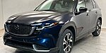 New 2026 MAZDA CX-5 2.5 S PREFERRED in ST. GEORGE, UTAH