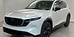New 2026 MAZDA CX-5 2.5 S PREMIUM in ST. GEORGE, UTAH