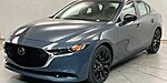 New 2026 MAZDA MAZDA3 SEDAN 2.5 S CARBON EDITION in ST. GEORGE, UTAH