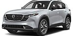 New 2026 MAZDA CX-5 2.5 S PREFERRED in ST. GEORGE, UTAH
