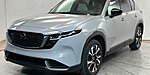 New 2026 MAZDA CX-5 2.5 S PREFERRED in ST. GEORGE, UTAH