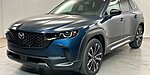 New 2026 MAZDA CX-50 2.5 S PREMIUM in ST. GEORGE, UTAH