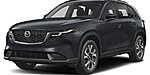 New 2026 MAZDA CX-5 2.5 S PREFERRED in ST. GEORGE, UTAH