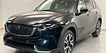 New 2026 MAZDA CX-5 2.5 S PREFERRED in ST. GEORGE, UTAH
