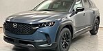 New 2026 MAZDA CX-50 2.5 S PREFERRED in ST. GEORGE, UTAH