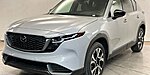 New 2026 MAZDA CX-5 2.5 S PREFERRED in ST. GEORGE, UTAH
