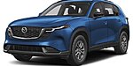 New 2026 MAZDA CX-5 2.5 S SELECT in ST. GEORGE, UTAH