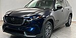 New 2026 MAZDA CX-5 2.5 S SELECT in ST. GEORGE, UTAH