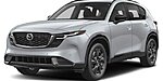New 2026 MAZDA CX-5 2.5 S PREMIUM in ST. GEORGE, UTAH