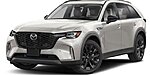 New 2026 MAZDA CX-90 PREMIUM SPORT in ST. GEORGE, UTAH