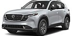 New 2026 MAZDA CX-5 2.5 S SELECT in ST. GEORGE, UTAH