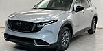 New 2026 MAZDA CX-5 2.5 S SELECT in ST. GEORGE, UTAH
