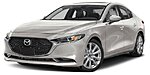 New 2026 MAZDA MAZDA3 SEDAN 2.5 S PREFERRED in ST. GEORGE, UTAH