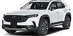 New 2026 MAZDA CX-50 2.5 TURBO PREMIUM PLUS in ST. GEORGE, UTAH