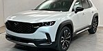 New 2026 MAZDA CX-50 2.5 TURBO PREMIUM PLUS in ST. GEORGE, UTAH