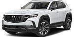 New 2026 MAZDA CX-50 HYBRID PREMIUM PLUS in ST. GEORGE, UTAH