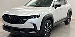 New 2026 MAZDA CX-50 HYBRID PREMIUM PLUS in ST. GEORGE, UTAH
