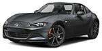 New 2026 MAZDA MX-5 MIATA RF GRAND TOURING in ST. GEORGE, UTAH
