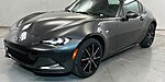 New 2026 MAZDA MX-5 MIATA RF GRAND TOURING in ST. GEORGE, UTAH
