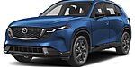 New 2026 MAZDA CX-5 2.5 S PREMIUM in ST. GEORGE, UTAH