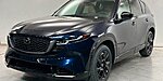 New 2026 MAZDA CX-5 2.5 S PREMIUM in ST. GEORGE, UTAH