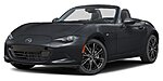 New 2026 MAZDA MIATA GRAND TOURING in ST. GEORGE, UTAH