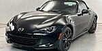 New 2026 MAZDA MIATA GRAND TOURING in ST. GEORGE, UTAH