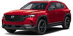 New 2026 MAZDA CX-50 2.5 S PREFERRED in ST. GEORGE, UTAH