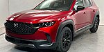 New 2026 MAZDA CX-50 2.5 S PREFERRED in ST. GEORGE, UTAH