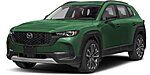 New 2026 MAZDA CX-50 2.5 TURBO in ST. GEORGE, UTAH