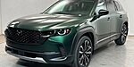 New 2026 MAZDA CX-50 2.5 TURBO in ST. GEORGE, UTAH