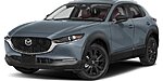 New 2026 MAZDA CX-30 2.5 S CARBON EDITION in ST. GEORGE, UTAH