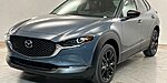 New 2026 MAZDA CX-30 2.5 S CARBON EDITION in ST. GEORGE, UTAH