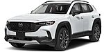 New 2026 MAZDA CX-50 2.5 TURBO in ST. GEORGE, UTAH