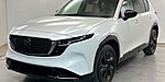 New 2026 MAZDA CX-5 2.5 S PREMIUM PLUS in ST. GEORGE, UTAH