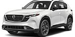 New 2026 MAZDA CX-5 2.5 S PREMIUM in ST. GEORGE, UTAH
