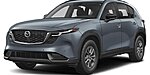 New 2026 MAZDA CX-5 2.5 S SELECT in ST. GEORGE, UTAH